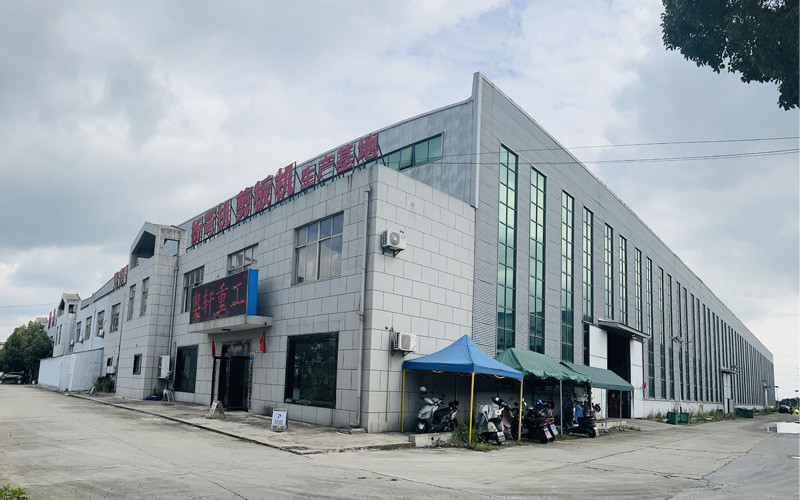চীন Anhui Aoxuan Heavy Industry Machine Co., Ltd. কোম্পানির প্রোফাইল 