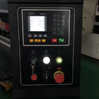 Sheet Metal Hydraulic CNC Press Brake Bending Machine With E21 Controller 300KN 1600mm