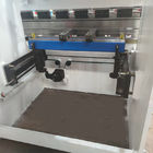 Aluminum Press Machine Sheet Metal Bending Machine Hydraulic Press Brake Folding Machine with TP10S Controller