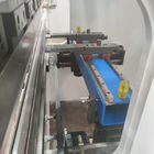Wc67y/K-40t/1600 Plate Sheet Bending Machine