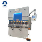 Wc67y/K-40t/1600 Plate Sheet Bending Machine