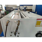 7.5kw Automatic Hydraulic Swing Shearing Machine QC12K-6*2500 For Sheet Metal