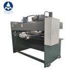 6mm Hydraulic Guillotine Shearing Machine , Metallic Processing Machinery QC11Y-8X2500