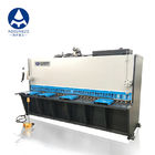 Custom E21s CNC Hydraulic Guillotine Cutting Shear Machine 16 Times/Min