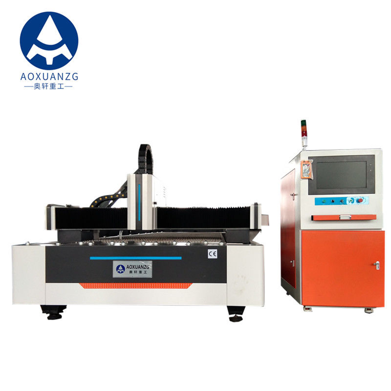 1500W CNC Laser Cutting Machines