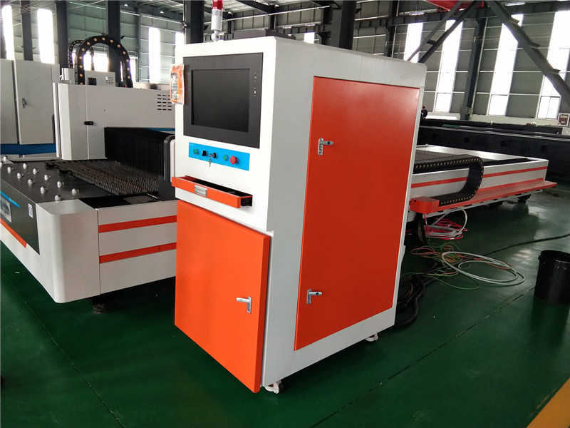 1500W CNC Laser Cutting Machines